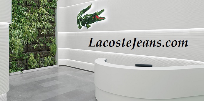 Asal – Usul Buaya Lacoste Mampu Membuat Siapapun Tersenyum