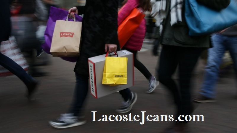 Jeans Levi’s Kebut Produksi Dengan Teknologi Laser