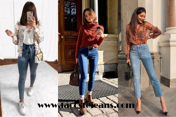 Jenis Jeans Untuk Tahun Baru Yang Cocok Untuk Digunakan