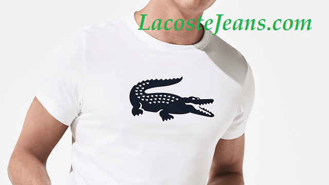 Masa Depan Cerah Terlihat Semenjak Asal - Usul Buaya Lacoste