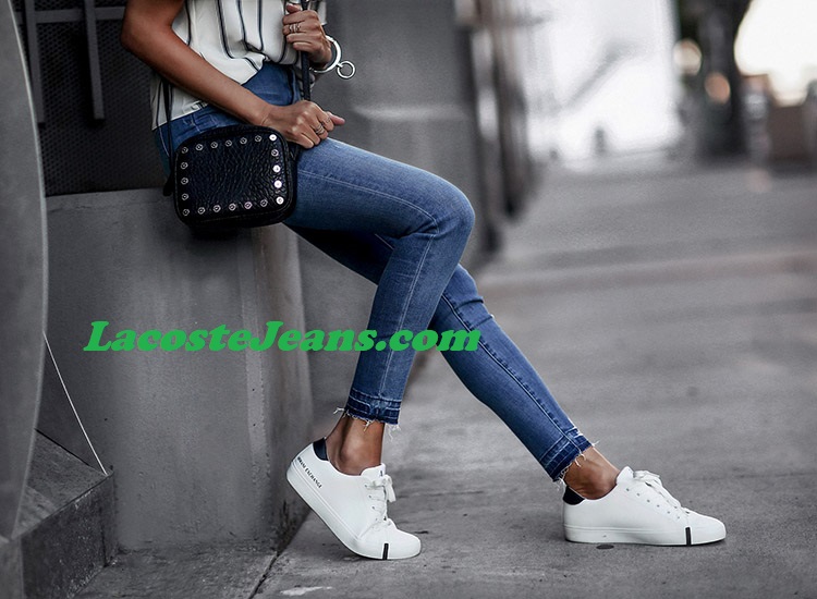 Memecahkan Persoalan Popularitas Celana Jeans dan Menjadi Kaya Raya
