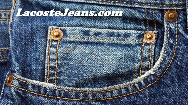 Popularitas Celana Jeans Hingga Mendominasi Fashion Dunia