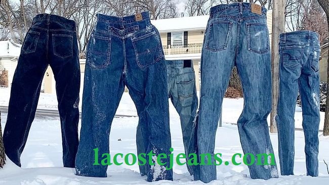 Dilema Antara Paku Keling Pada Jeans Atau Menyelamatkan Lingkungan