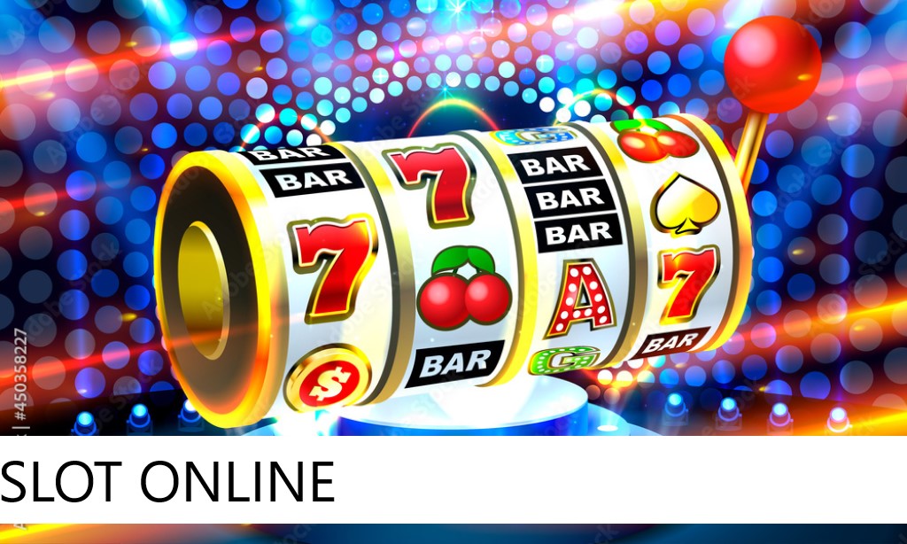 Slot Online yang Memikat