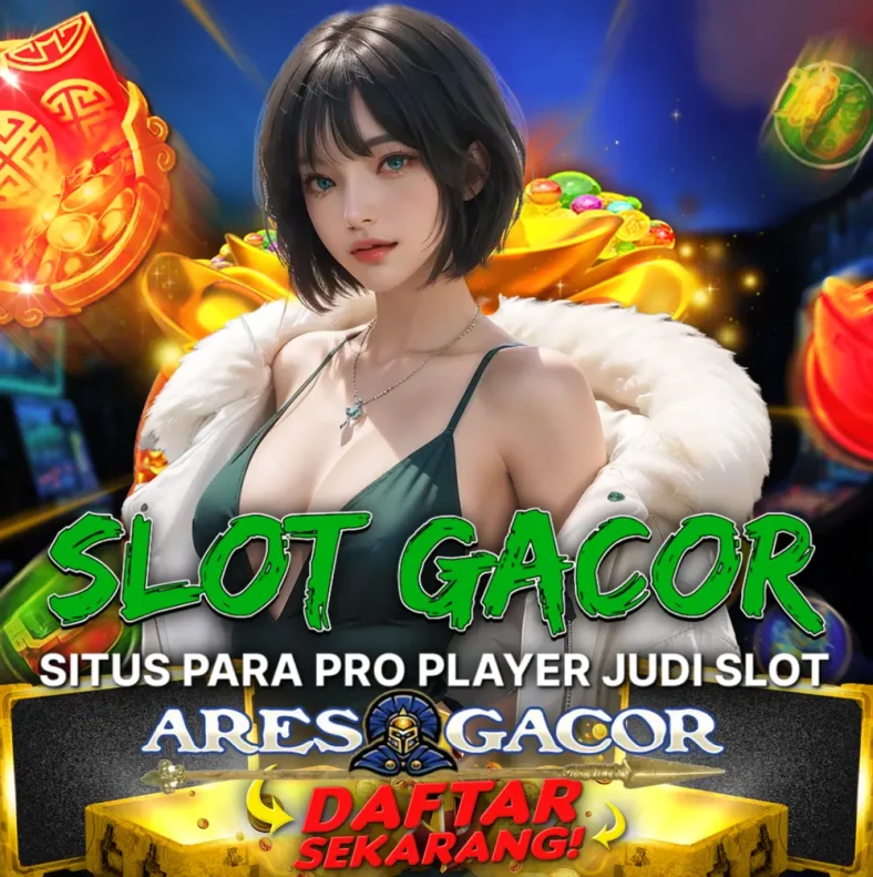Panduan Memilih Slot Gacor 777 Resmi